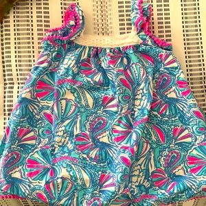 Lilly Pulitzer for Target Special Edition Dress
